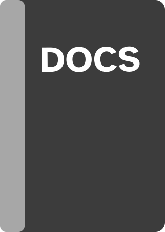 Dokumentation Logo